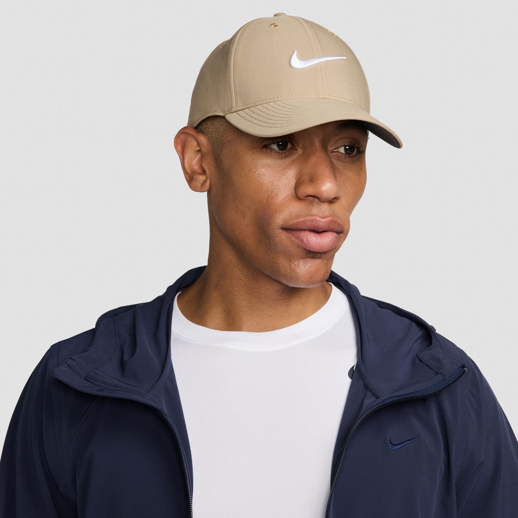 Nón Thể Thao Nike Unisex U NK DF CLUB CAP S CB P