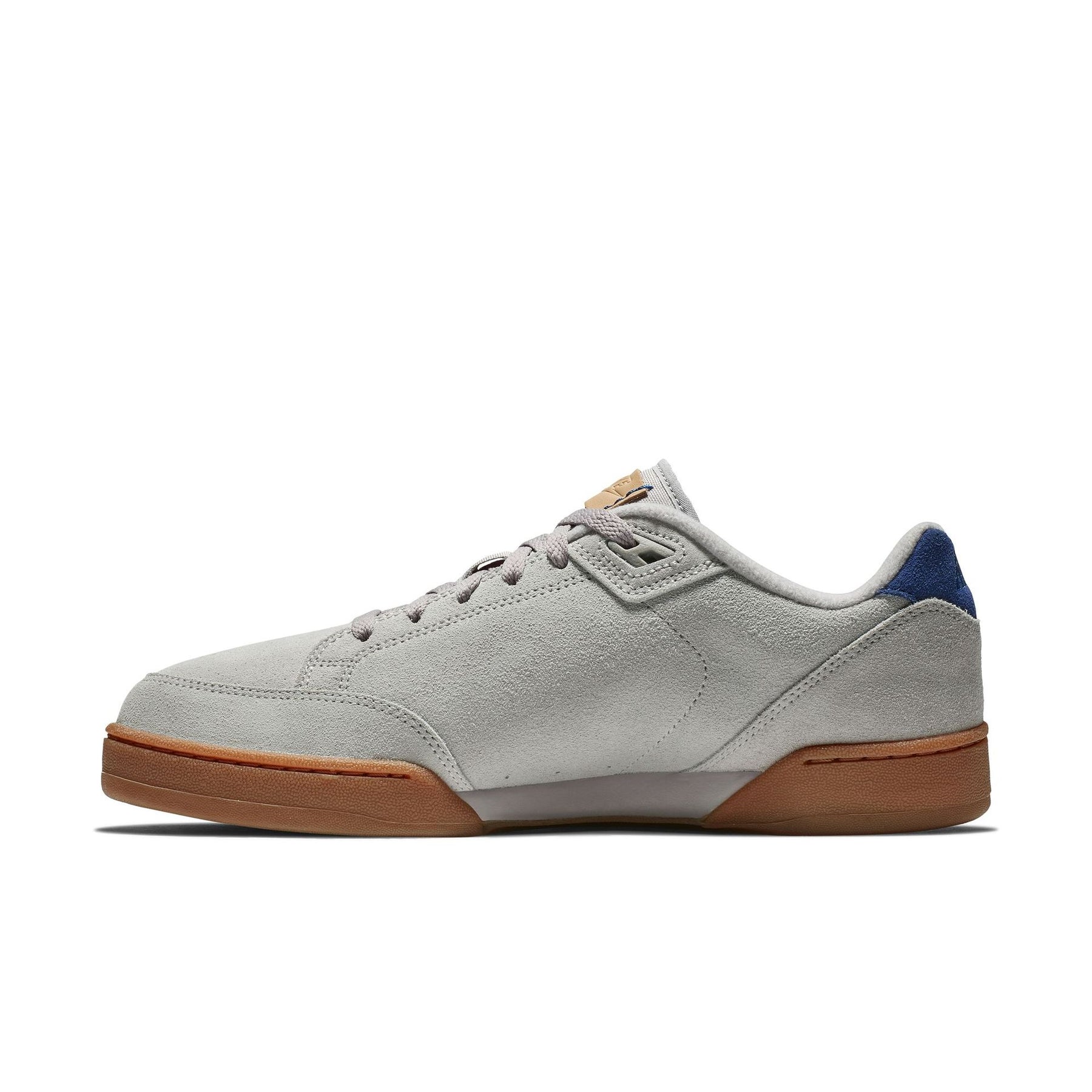 Giày Thể Thao Thời Trang Nam Nike Grandstand Ii Suede