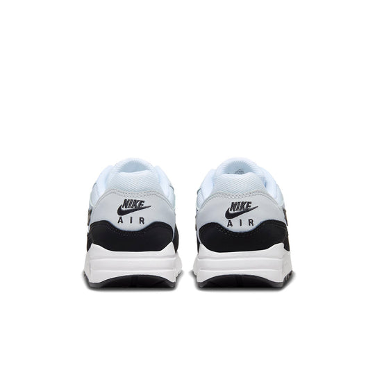 Giày Thể Thao Thời Trang Trẻ Em Bé Trai Nike Air Max 1 (Gs)