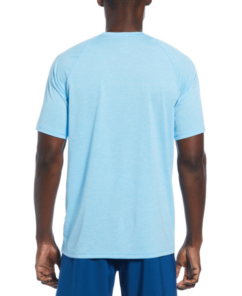 Áo Bơi Thể Thao Nam Nike Swim SHORT SLEEVE HYDROGU