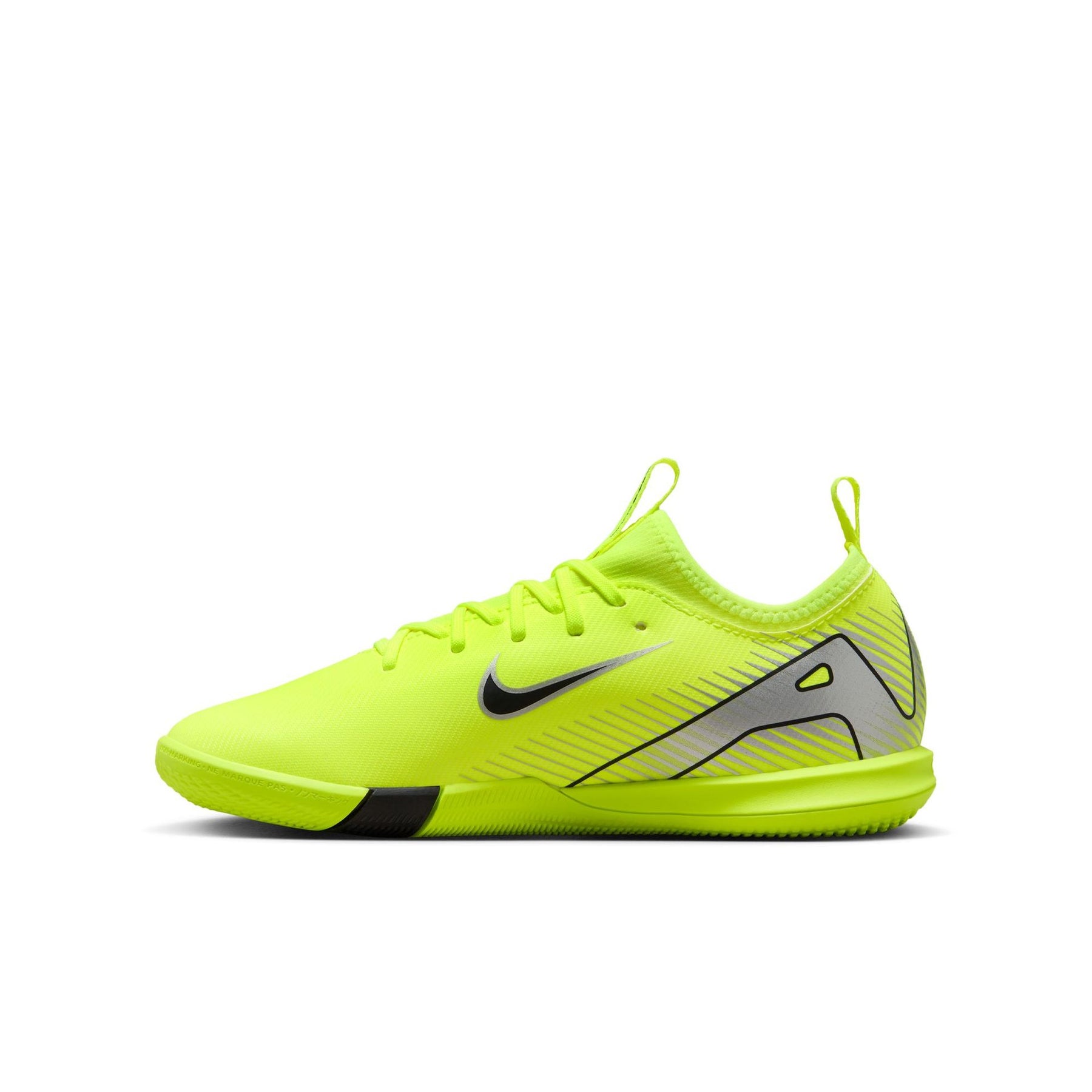 Giày Thể Thao Bóng Đá Sân Trong Nhà Trẻ Em Unisex Nike Jr Zoom Vapor 16 Academy Ic