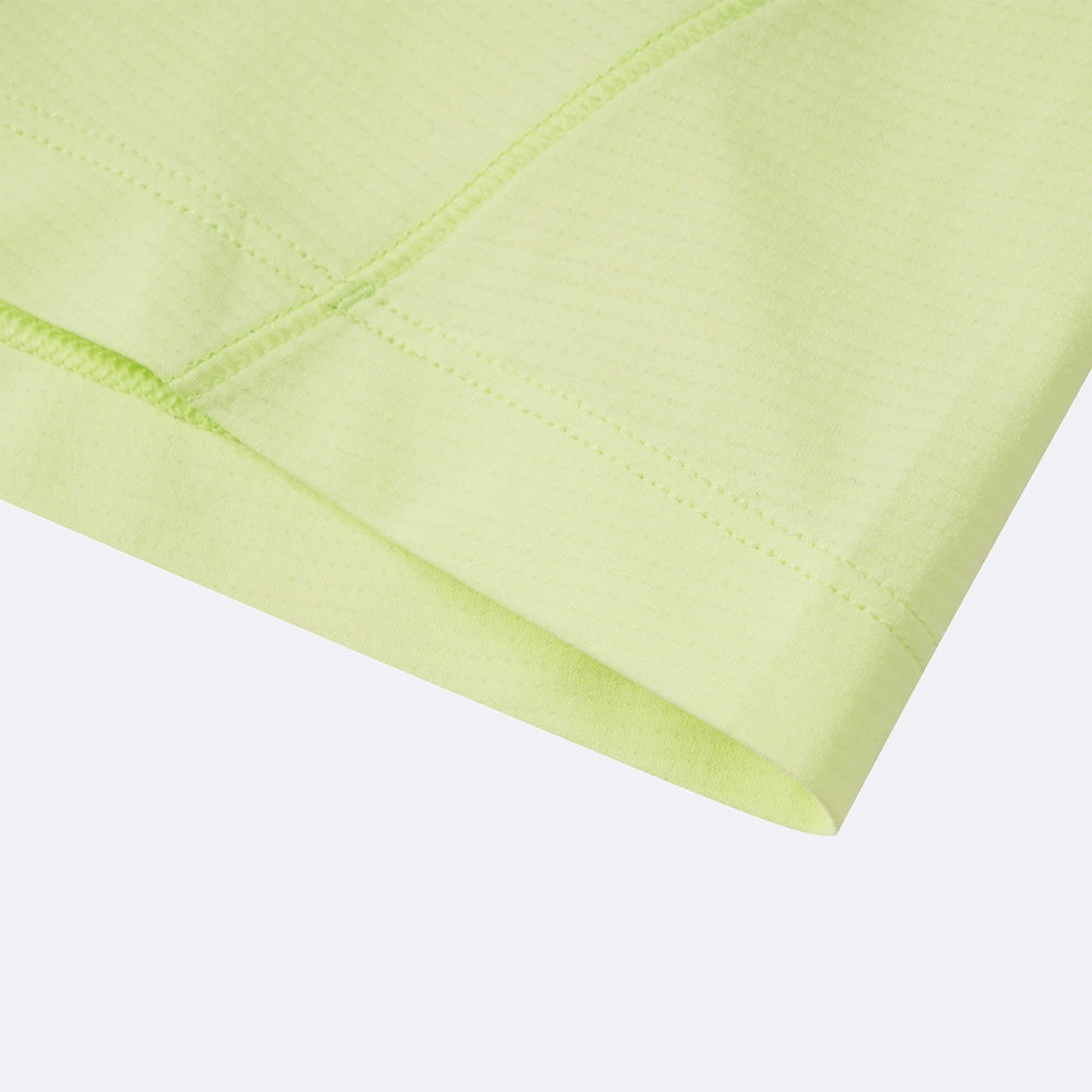 Áo Thun Thể Thao Thi Đấu Quần Vợt/ Pickleball Nữ K-Swiss Short Sleeve T-Shirt