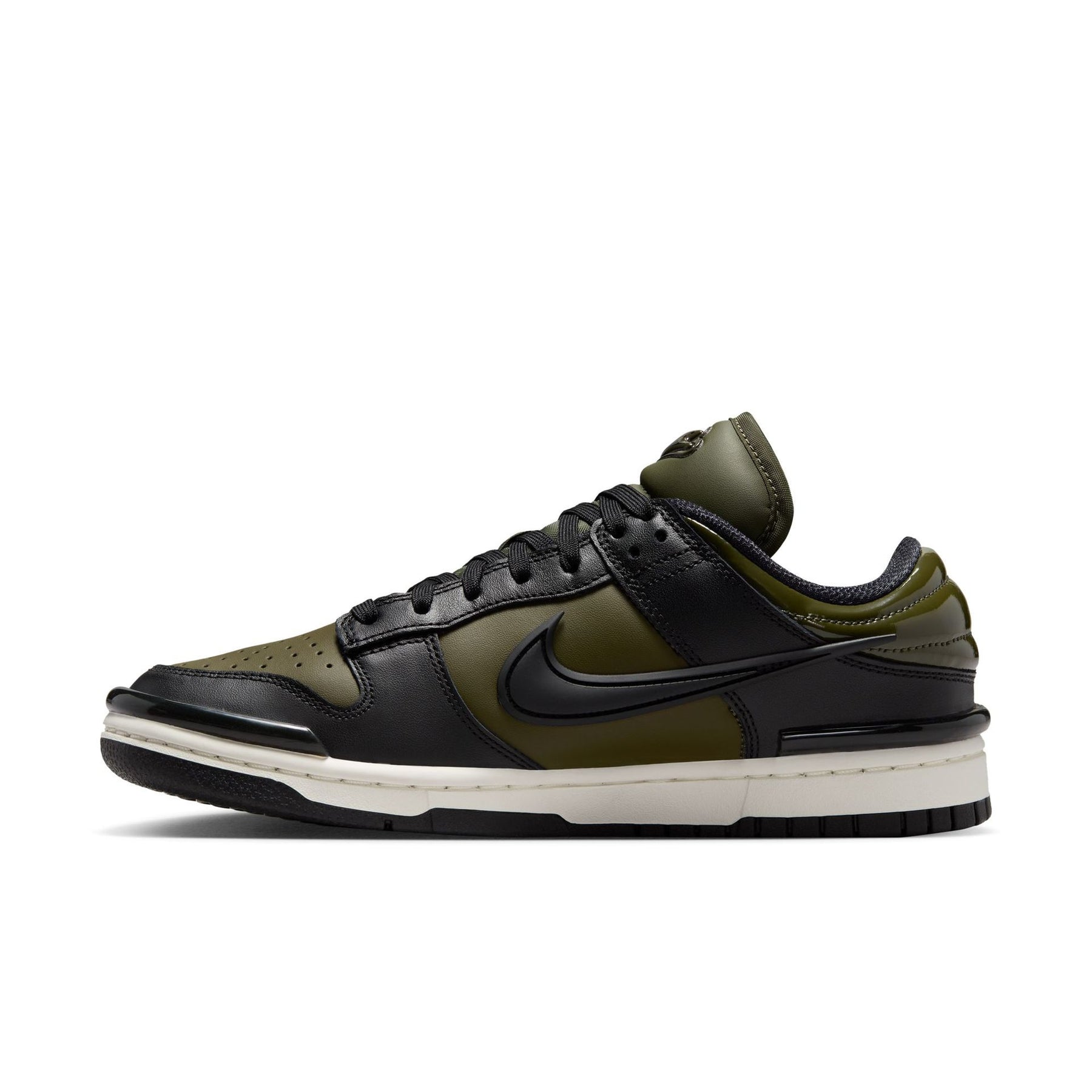 Giày Thể Thao Thời Trang Nữ Nike W Nike Dunk Low Twist