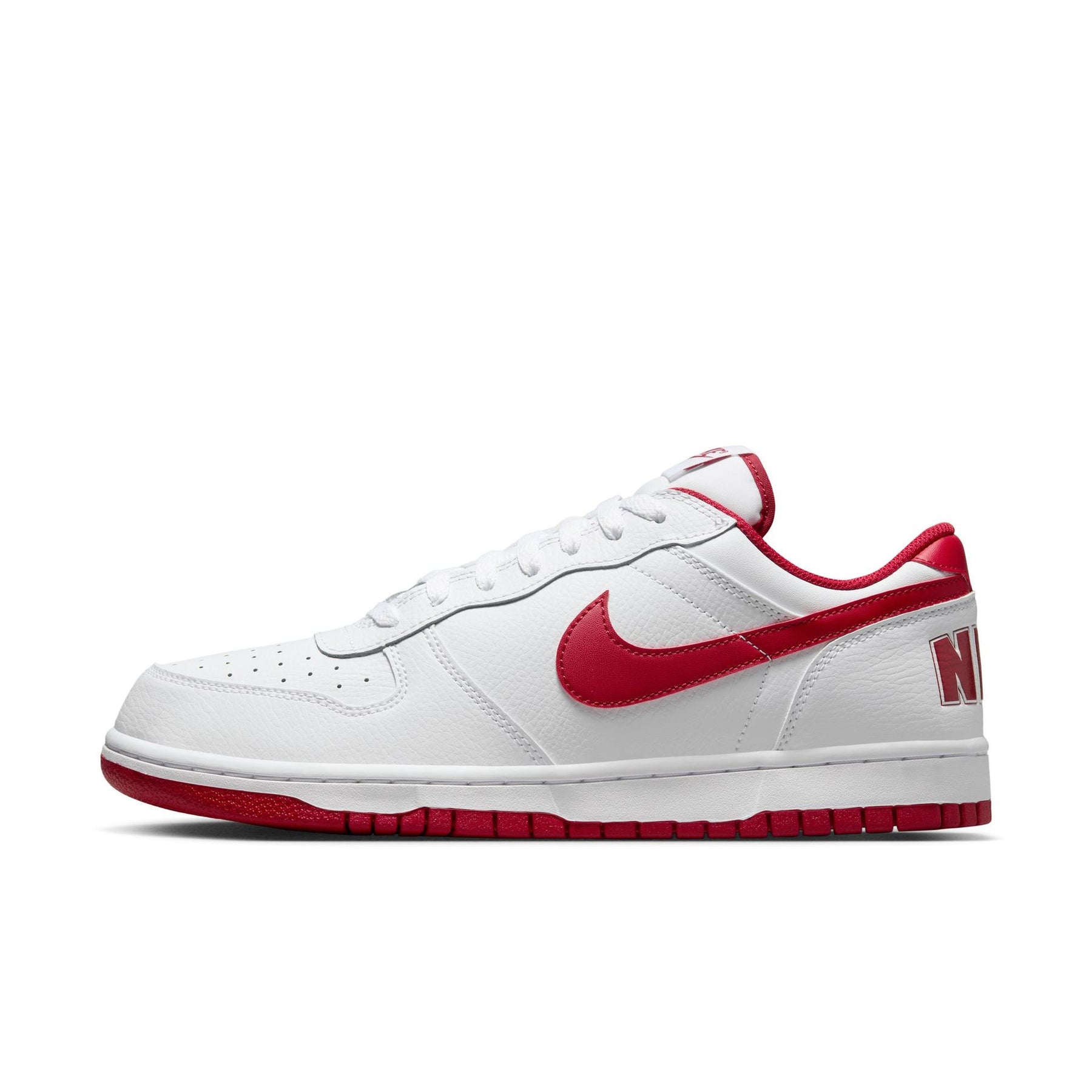 Giày Thể Thao Thời Nam Nike Big Low