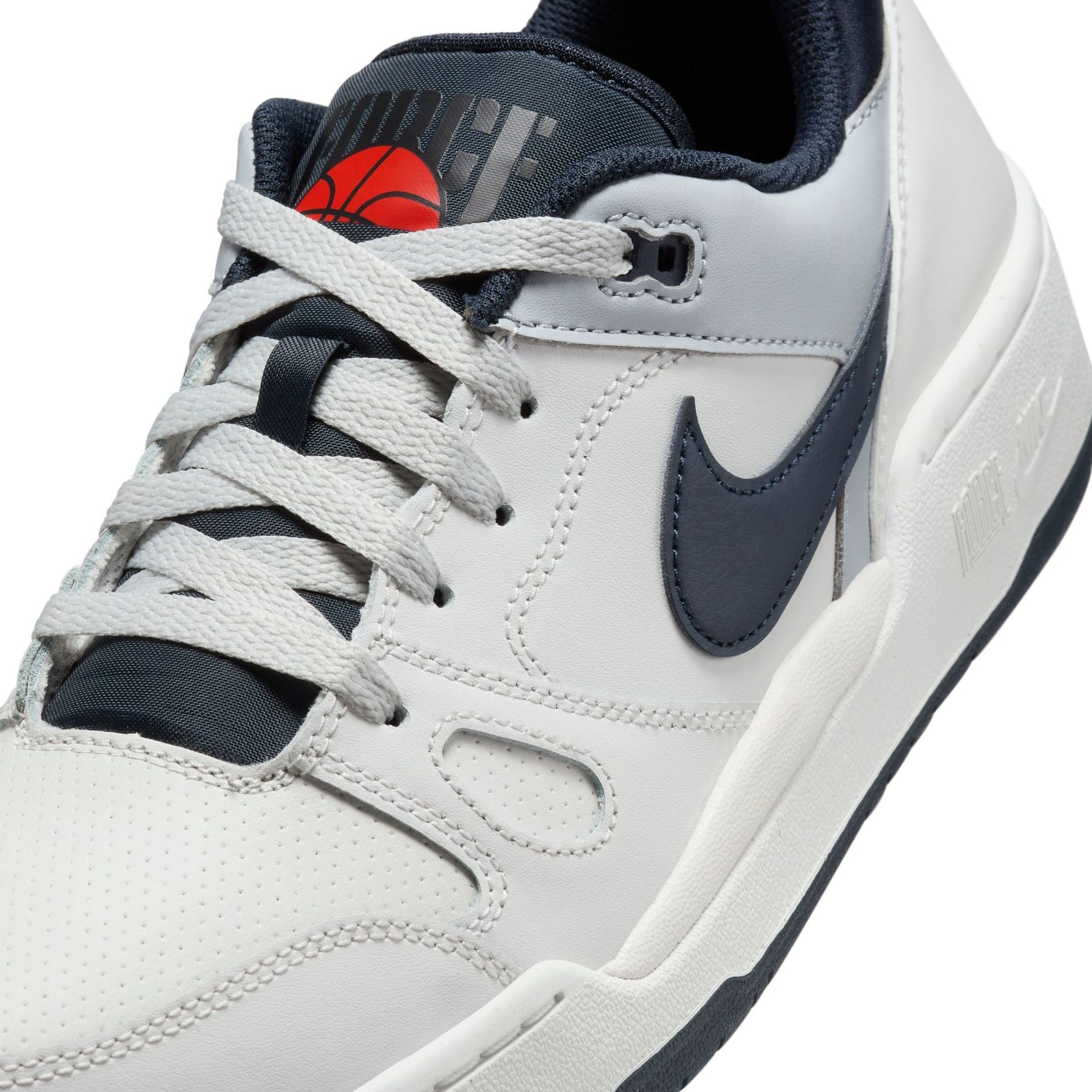 Giày Thể Thao Thời Trang Nam Nike Nike Full Force Lo
