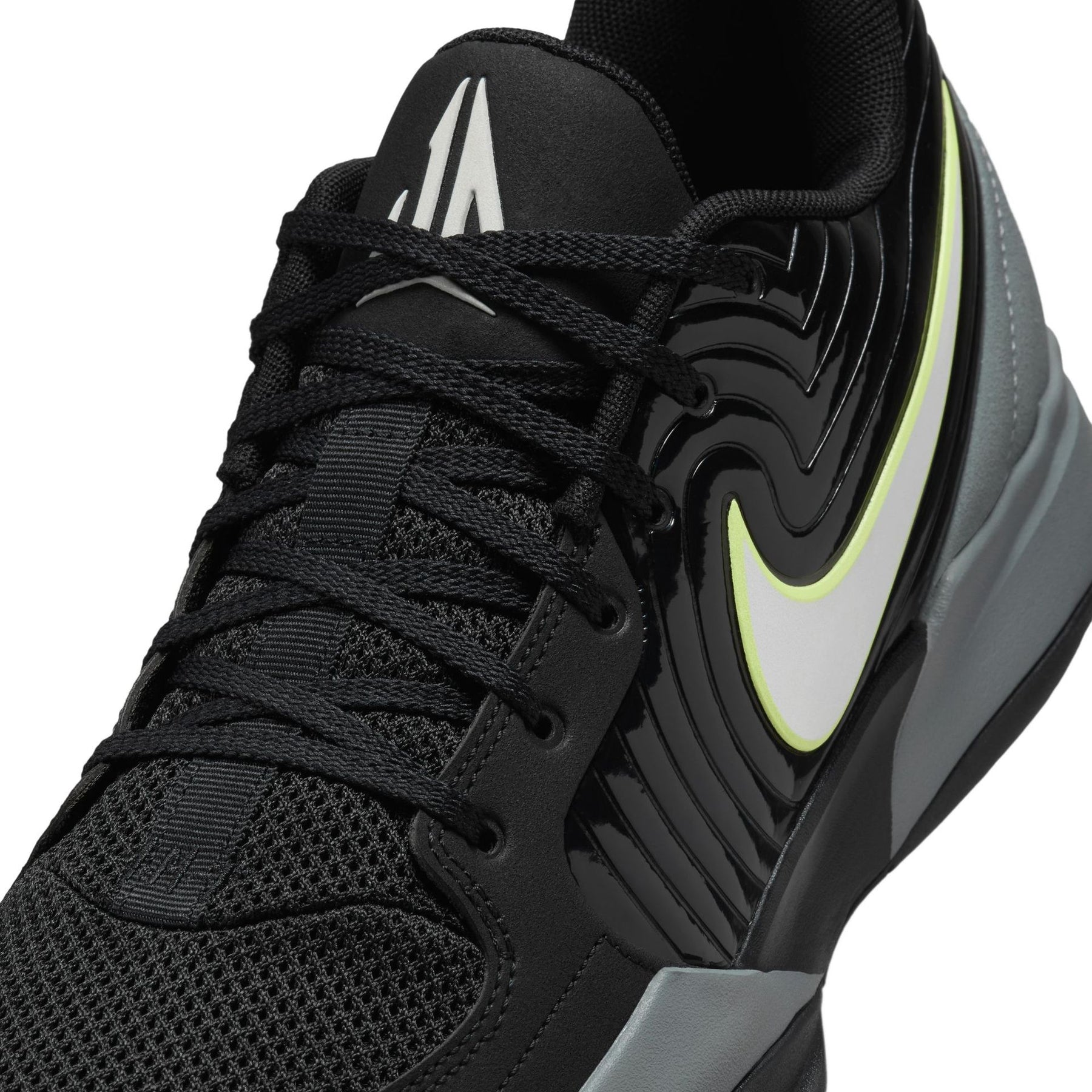 Giày Thể Thao Bóng Rổ Nam Nike Ja 2 Ep