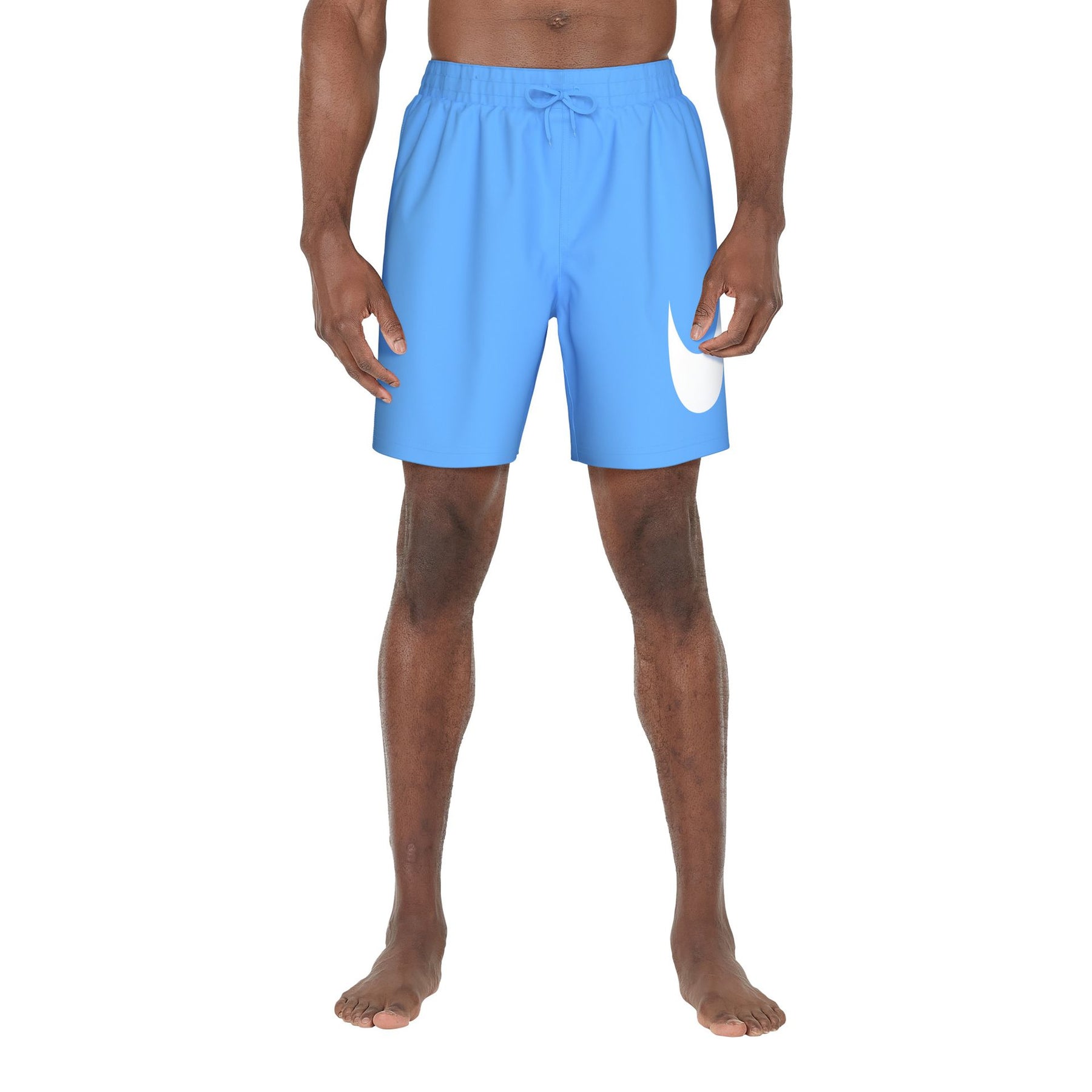 Quần Bơi Thể Thao Nam Nike Swim 7" Volley Short