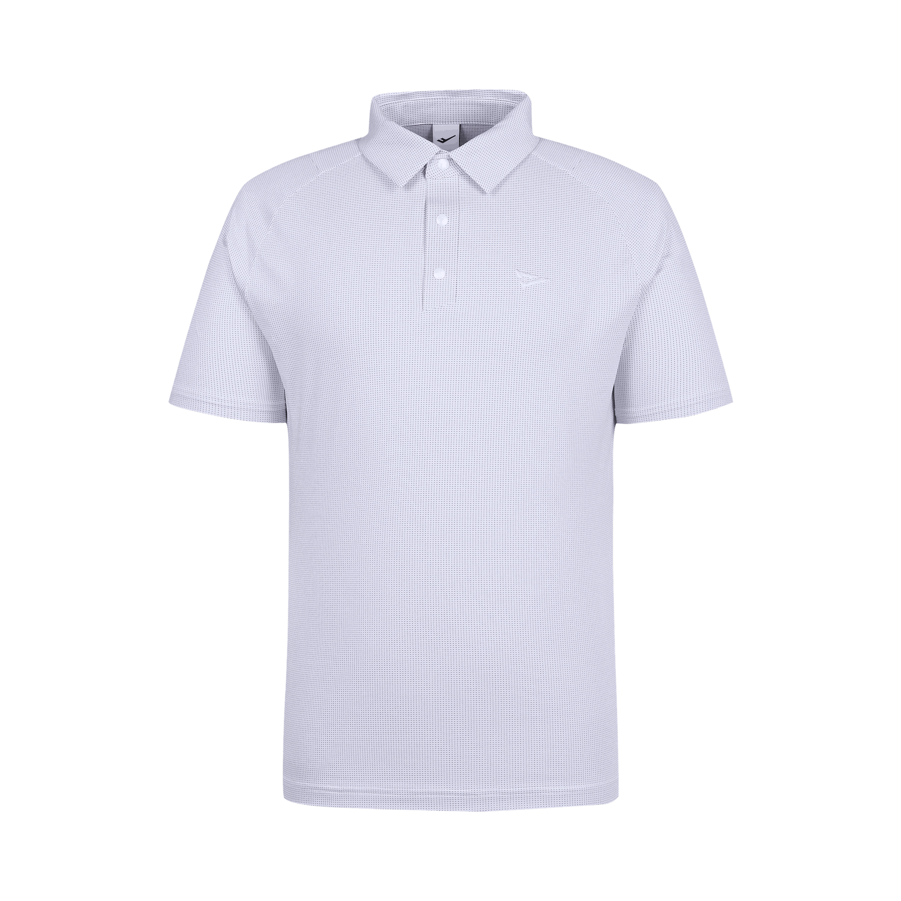Áo Thể Thao Prospecs Nam Gm-Eurozone Dot Zeeri T-Shirt M-M441