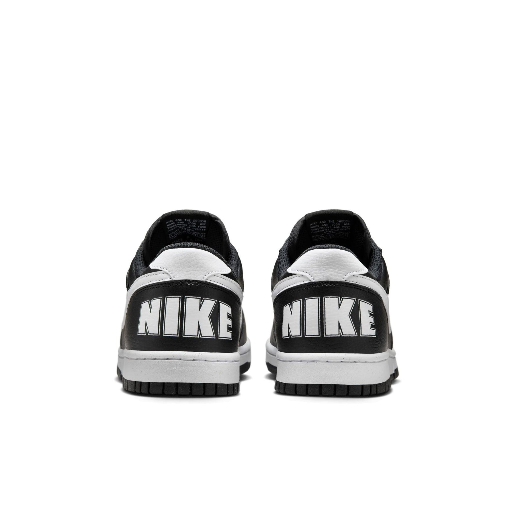 Giày Thể Thao Thời Nam Nike Big Low