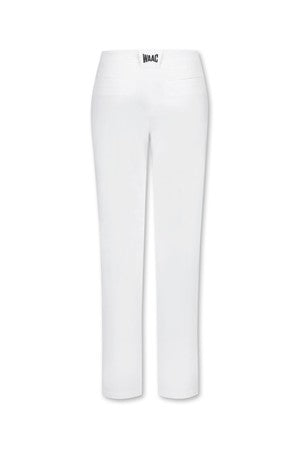 Quần Golf Dài WAAC Nam Essential Standard Fit Pants