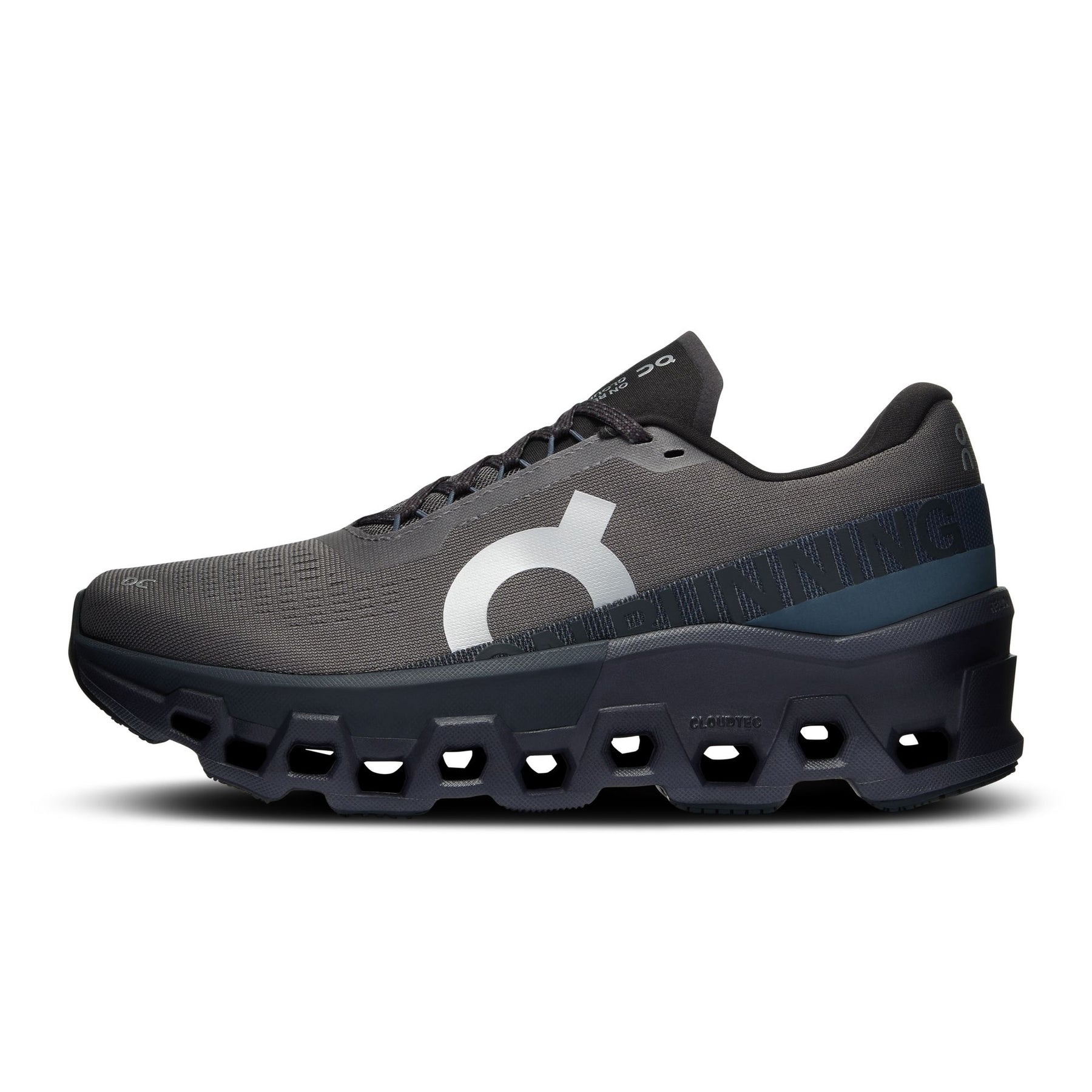 Giày Thể Thao Chạy Bộ Nữ On Running Cloudmonster 2