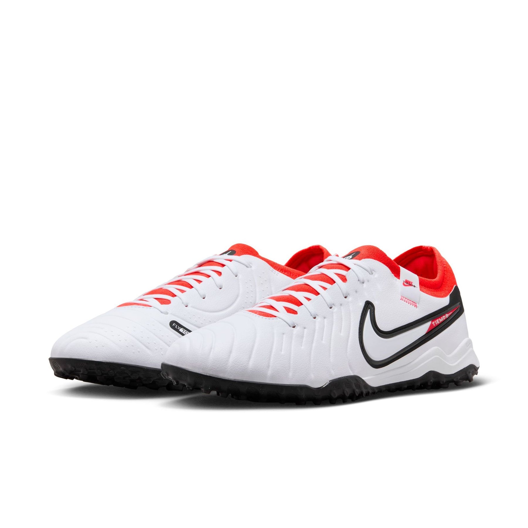 Giày Thể Thao Bóng Đá Sân Cỏ Nhân Tạo Nam Nike Tiempo Legend 10 Pro TF Ready