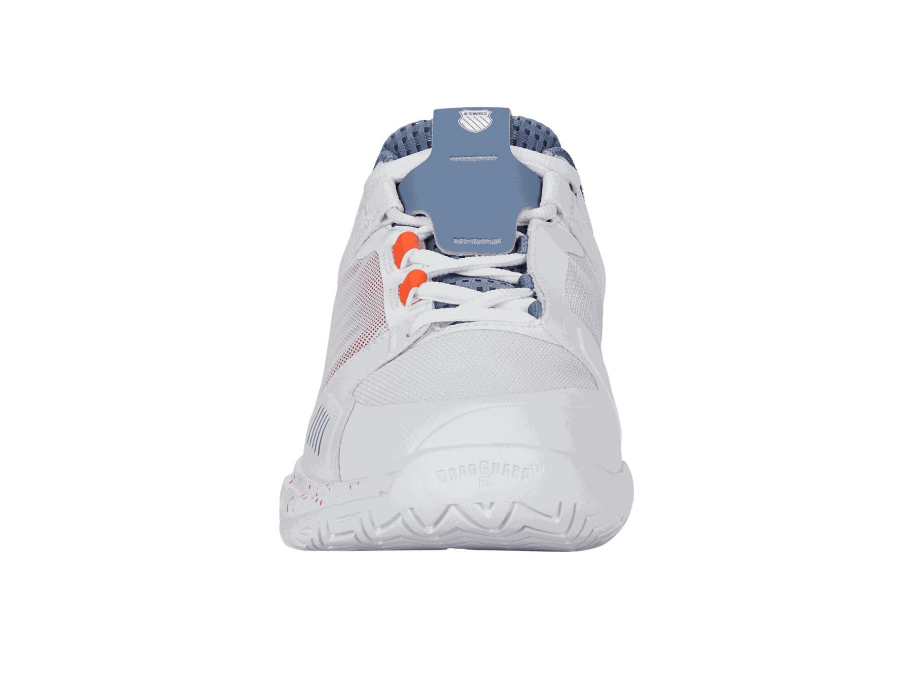 Giày Thể Thao Quần Vợt/ Pickleball Nam K-Swiss Ultrashot Team