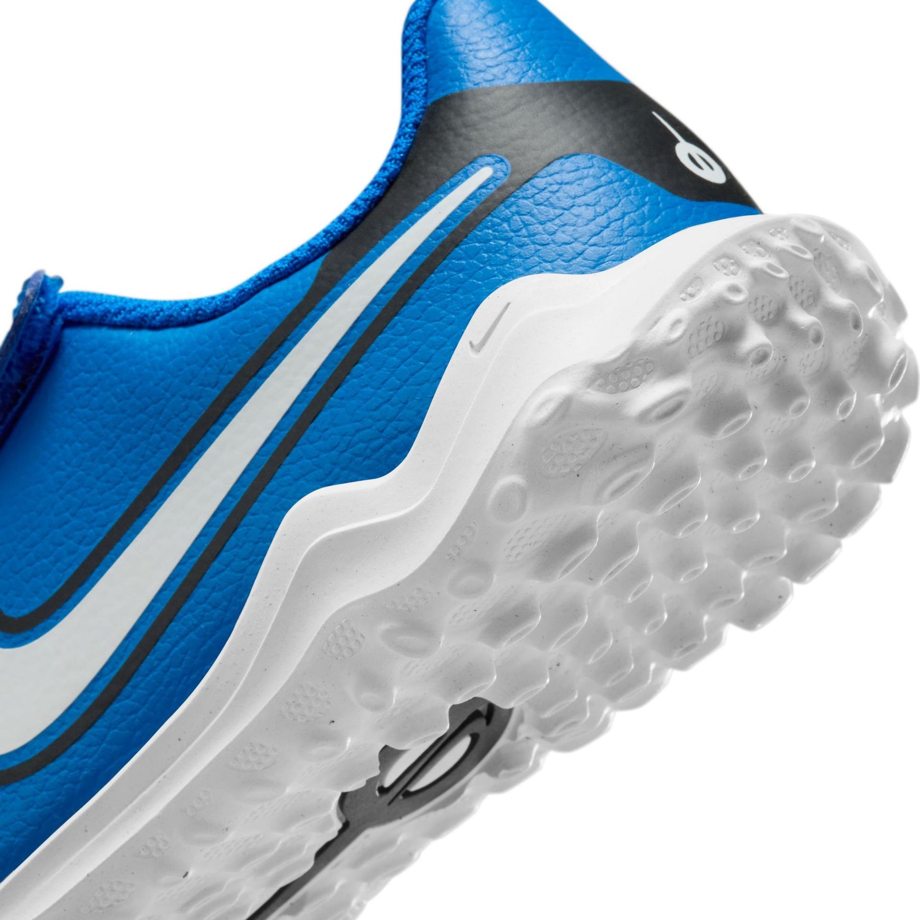 Giày Thể Thao Bóng Đá Sân Cỏ Nhân Tạo Trẻ Em Unisex Nike Jr Legend 10 Club Tf Ps (V)