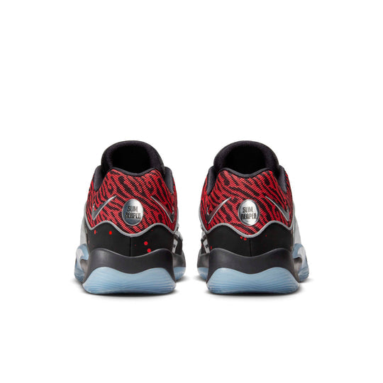 Giày Thể Thao Bóng Rổ Nam Nike Kd16 Ep