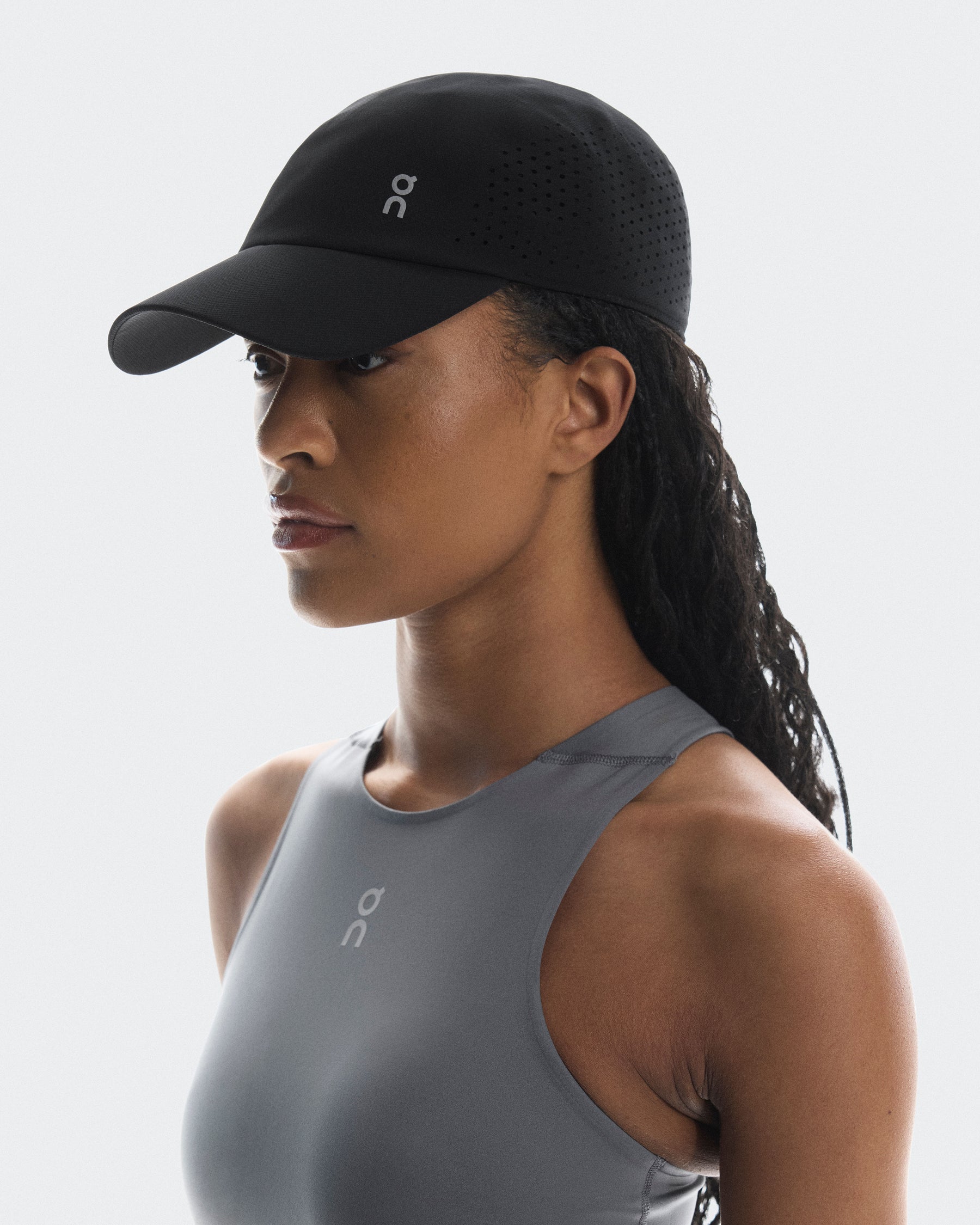 Nón Thể Thao Unisex On Running Lightweight Cap