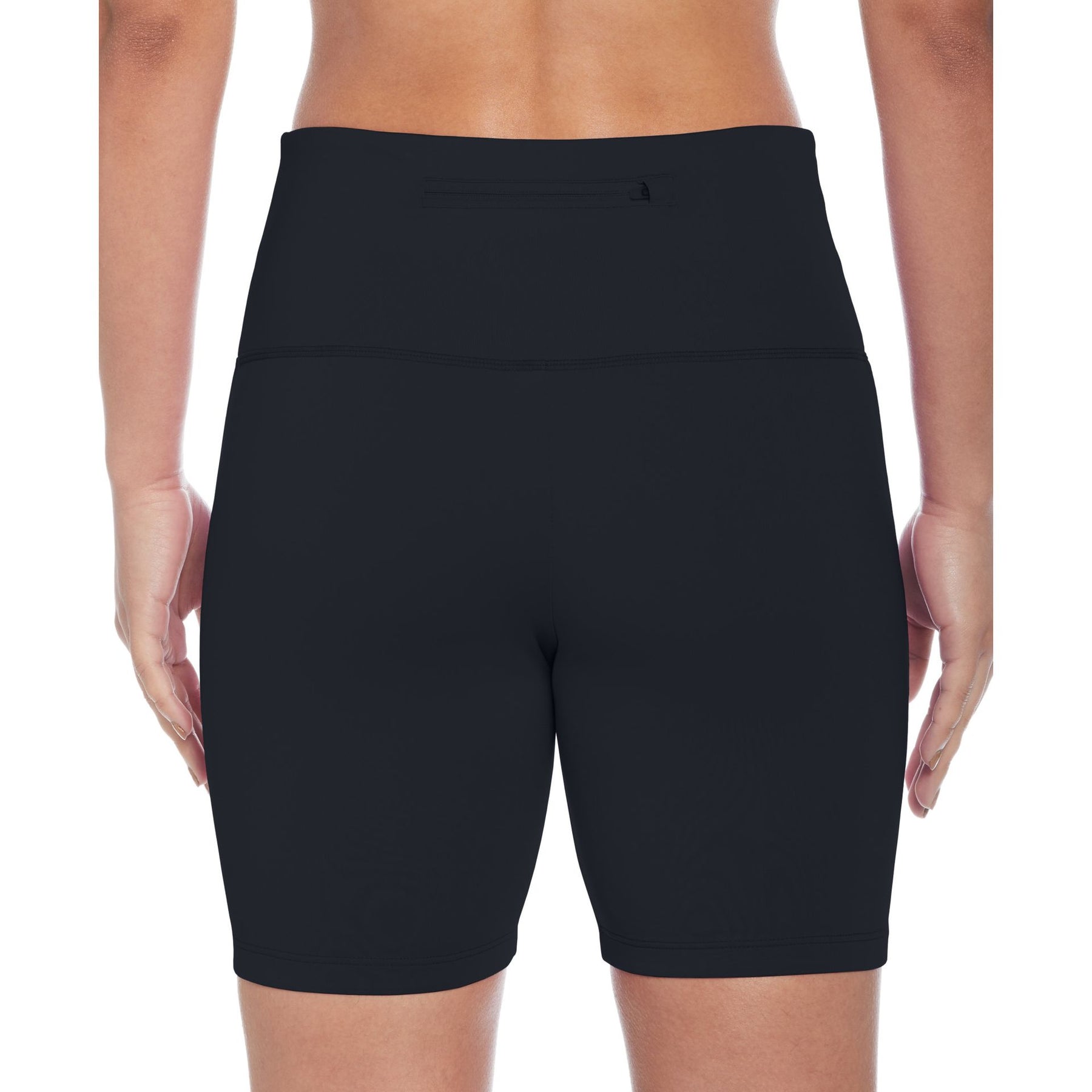 Quần Bơi Thể Thao Nữ Nike Swim 6" Kick Short