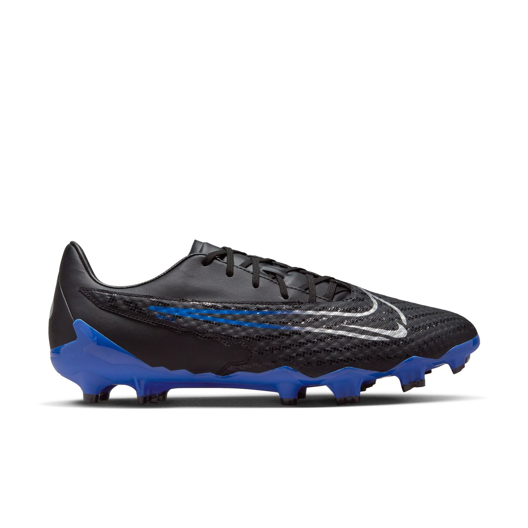 Giày Thể Thao Đá Bóng Sân Cỏ Tự Nhiên Nam Nike Phantom Gx Academy