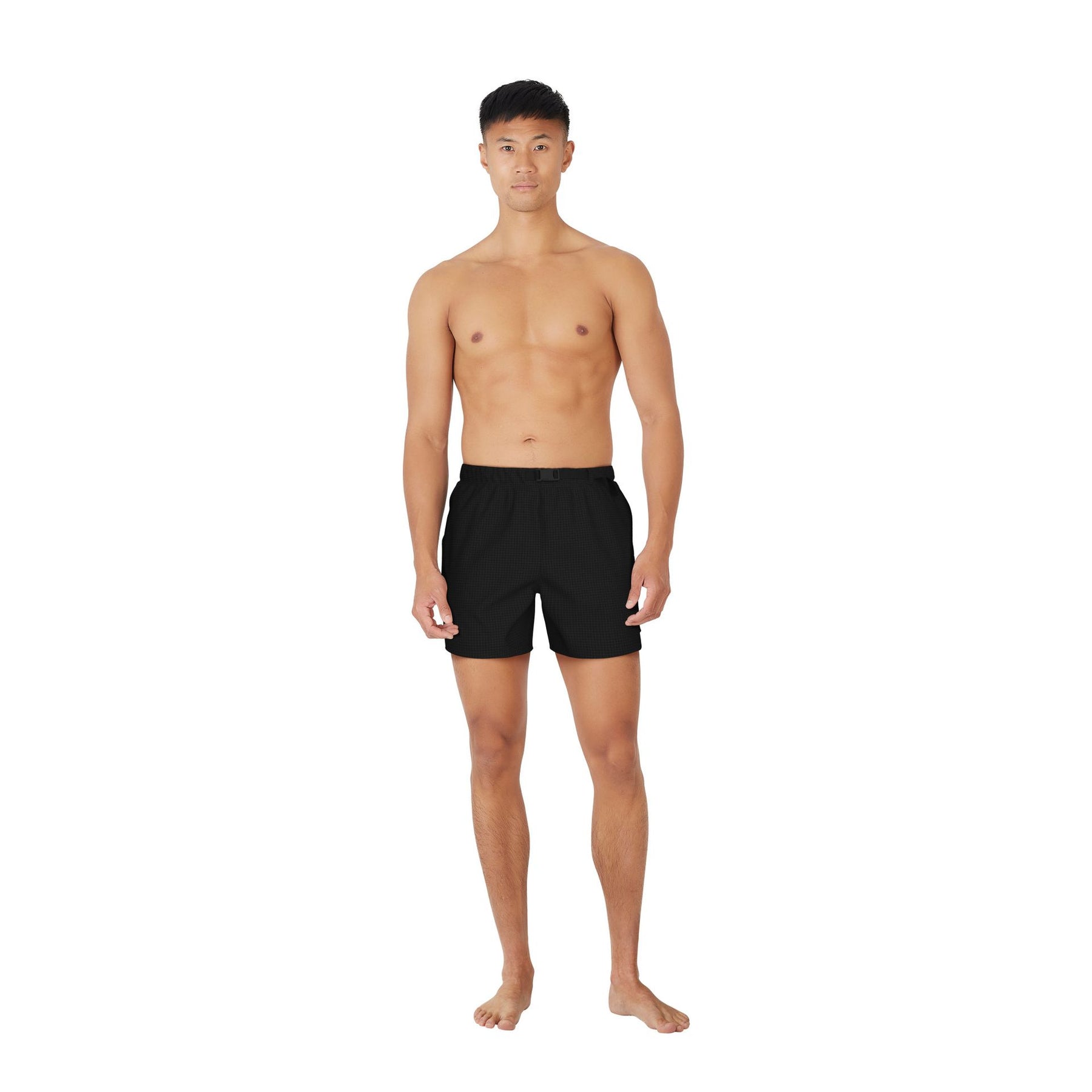 Quần Bơi Thể Thao Nam Nike Swim 5" Volley Short