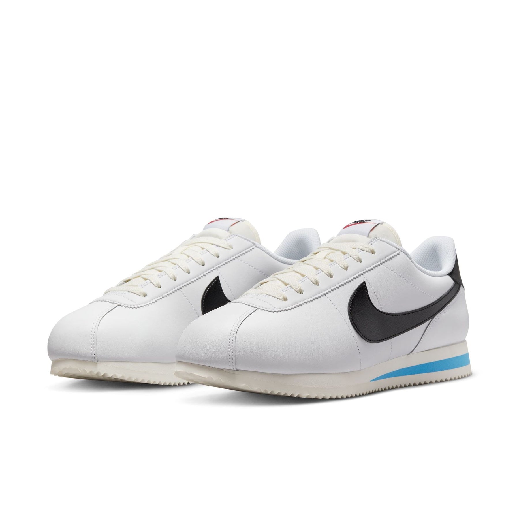 Giày Thể Thao Thời Trang Nam Nike Nike Cortez