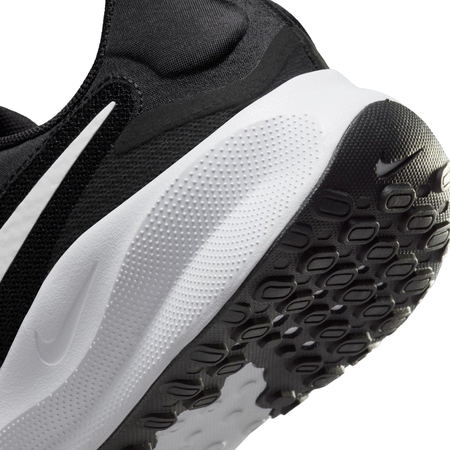 Giày Thể Thao Chạy Bộ Nữ Nike W Nike Revolution 7 Wide