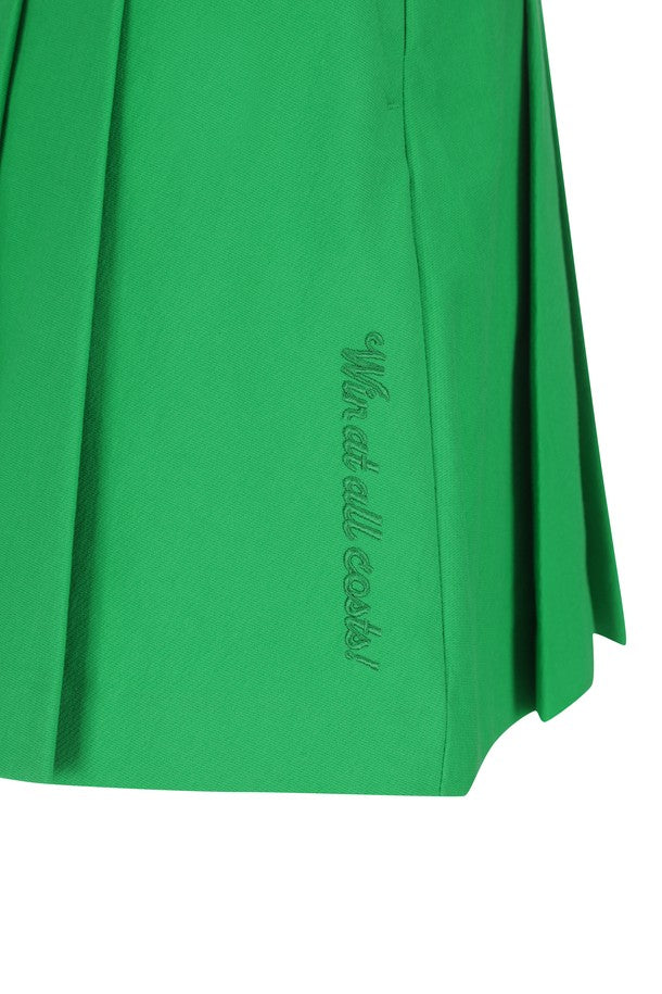 Váy Golf WAAC Nữ Summer Cool Culotte