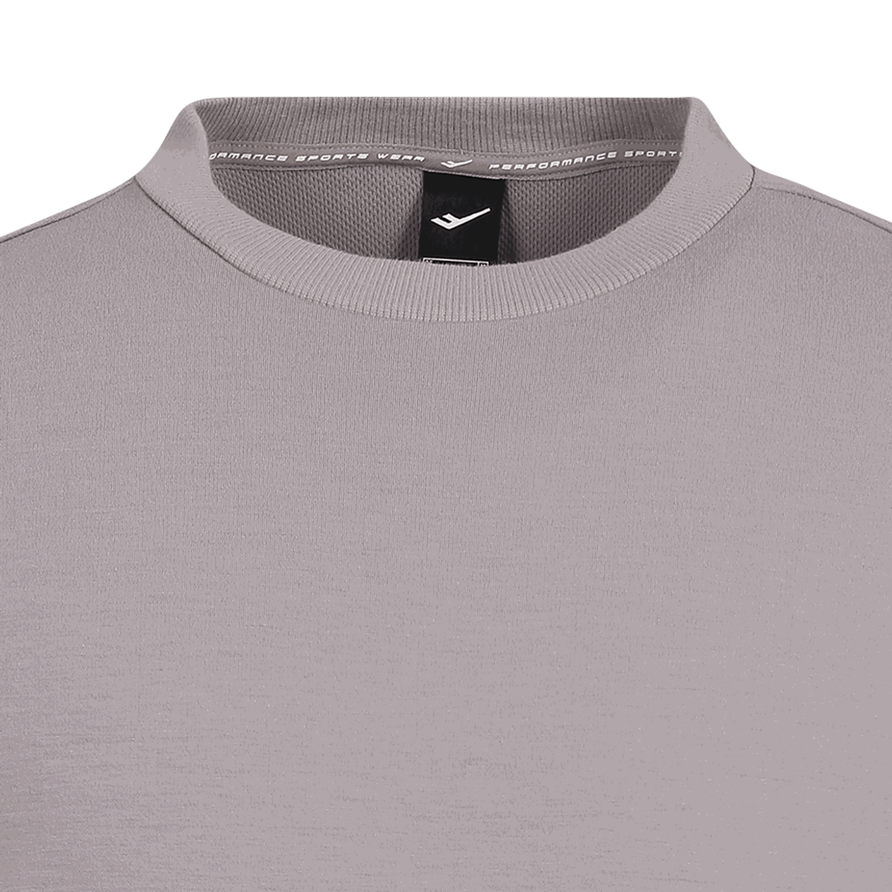 Áo Thể Thao Prospecs Nam Tm-Comfort Sweatshirt Mt-S151