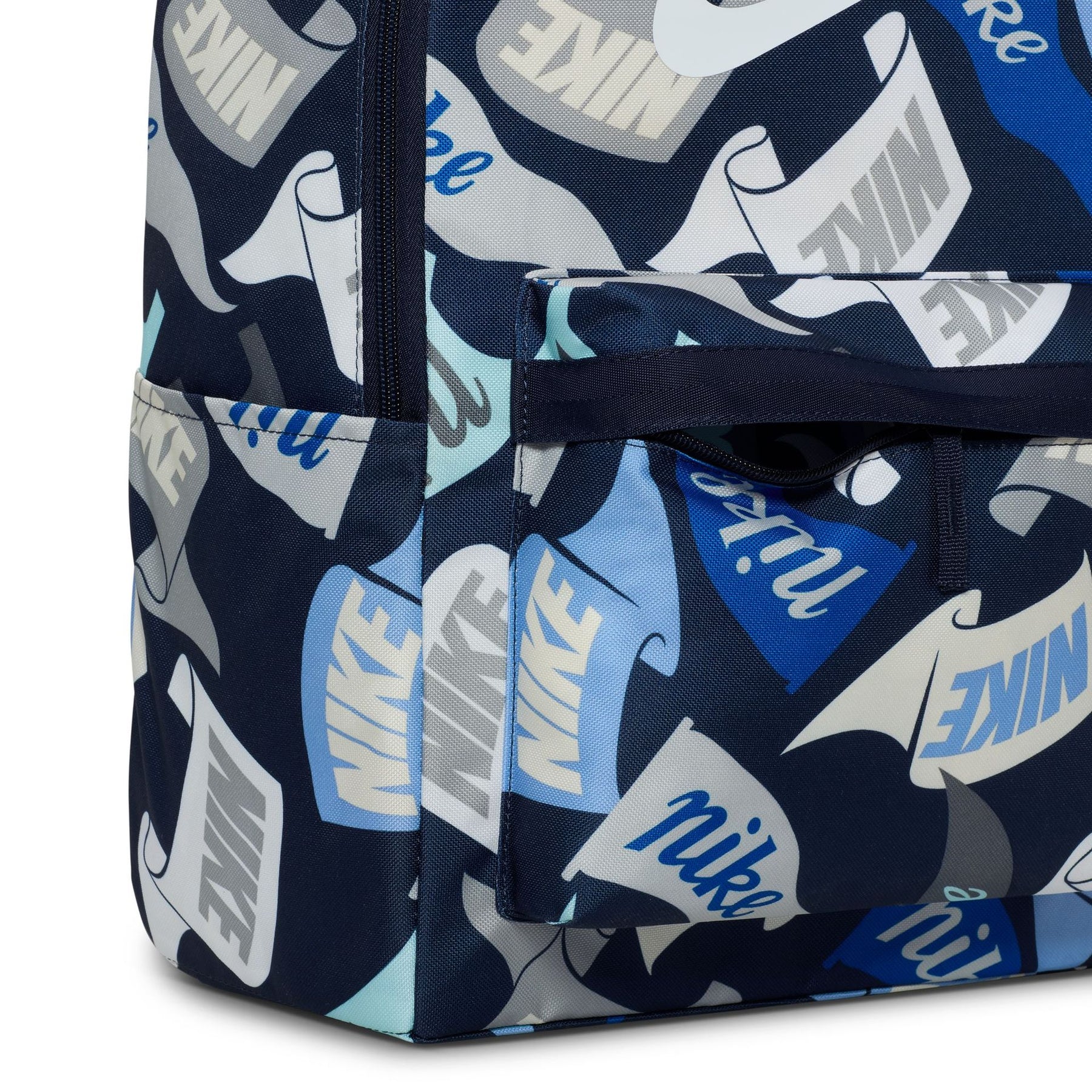 Ba Lô Thể Thao Unisex NIke HERITAGE BKPK-PENANT TOSS