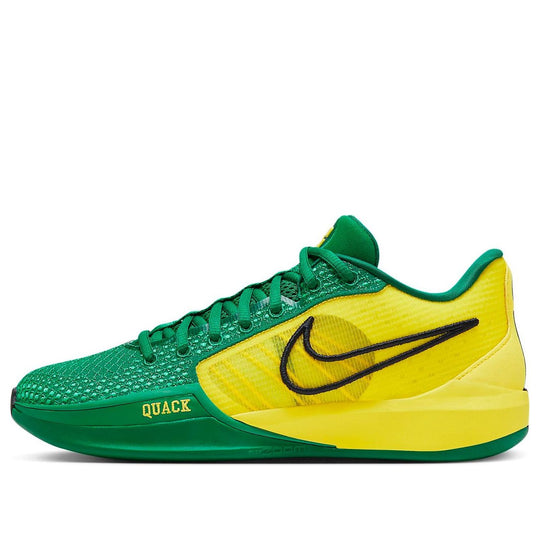 Giày Thể Thao Bóng Rổ Nữ Nike Sabrina 1 Ep