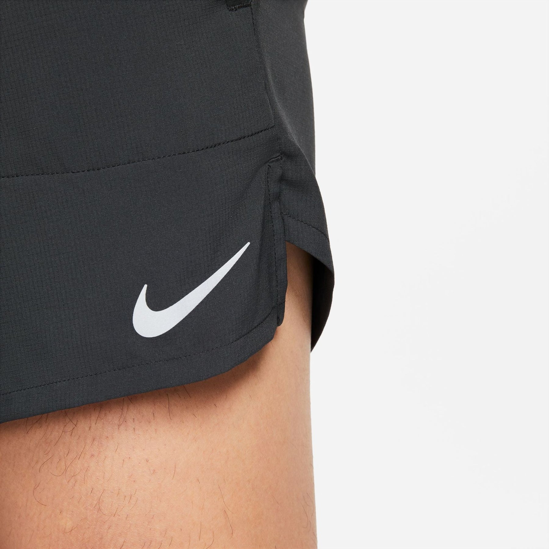 Quần Ngắn Thể Thao Nam Nike As M Nk Df Stride 5In Bf Shrt