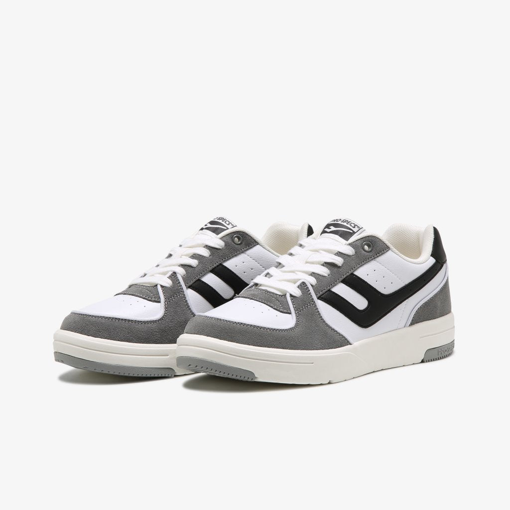 Giày Thể Thao Prospecs Unisex Court Low 102 (R1)