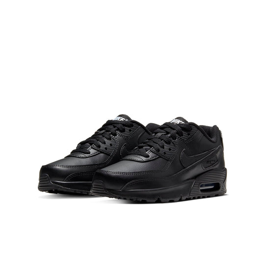 Giày Thể Thao Thời Trang Trẻ Em Unisex Nike Nike Air Max 90 Ltr (Gs)