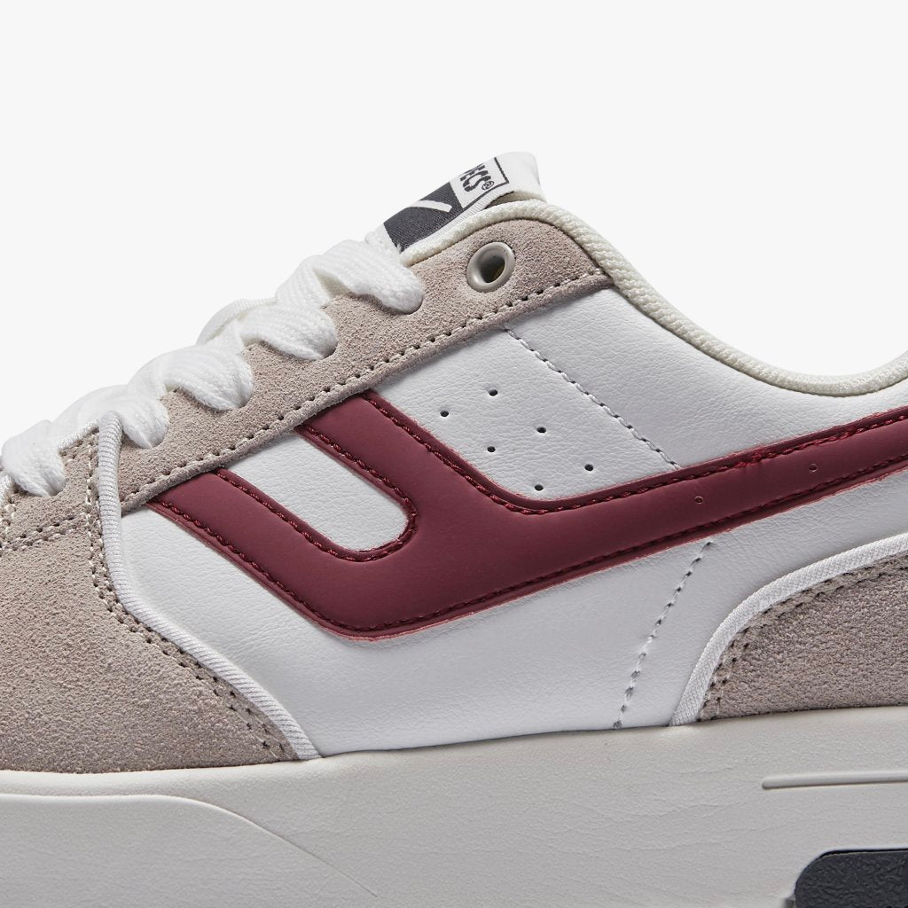 Giày Thể Thao Prospecs Unisex Court Low 104 (R1)