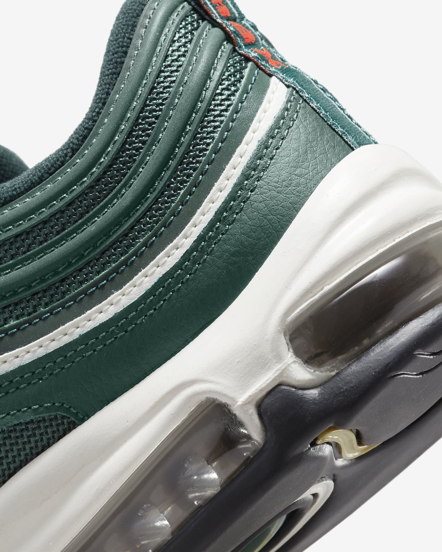 Giày Thể Thao Thời Trang Thời Trang Nam Nike Air Max 97 SE