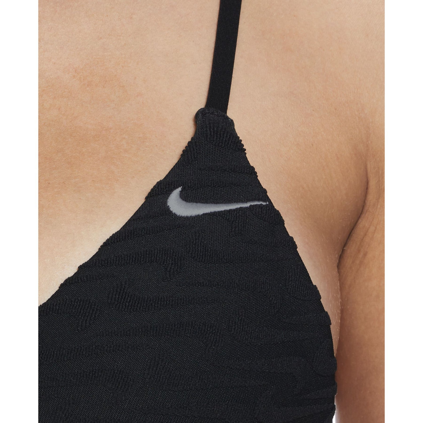 Áo Bơi Thể Thao Nữ Nike Swim Triangle Bikini Top