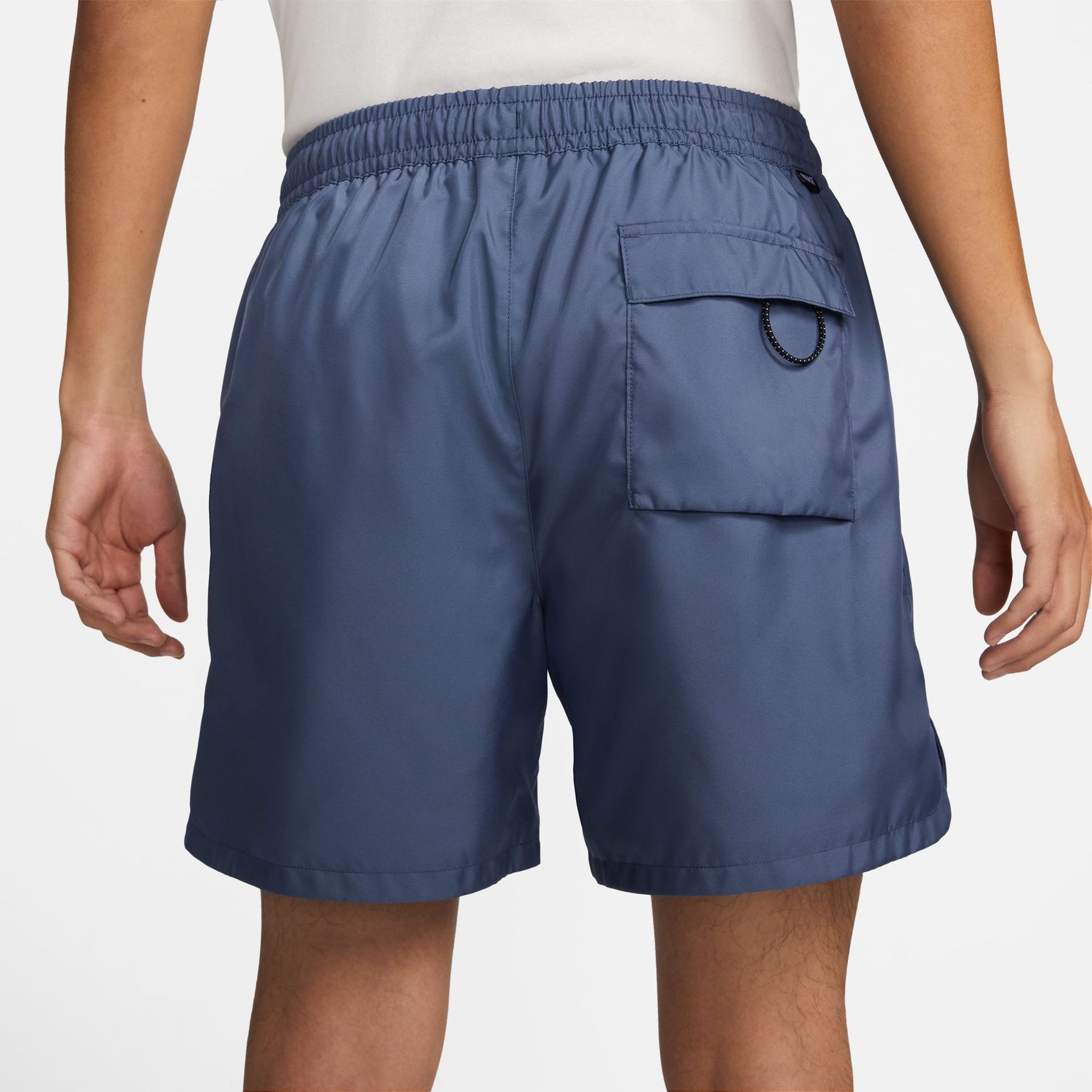 Quần Ngắn Thể Thao Thời Trang Nam Nike As Mnk Club Wvn Lnd Flow Short