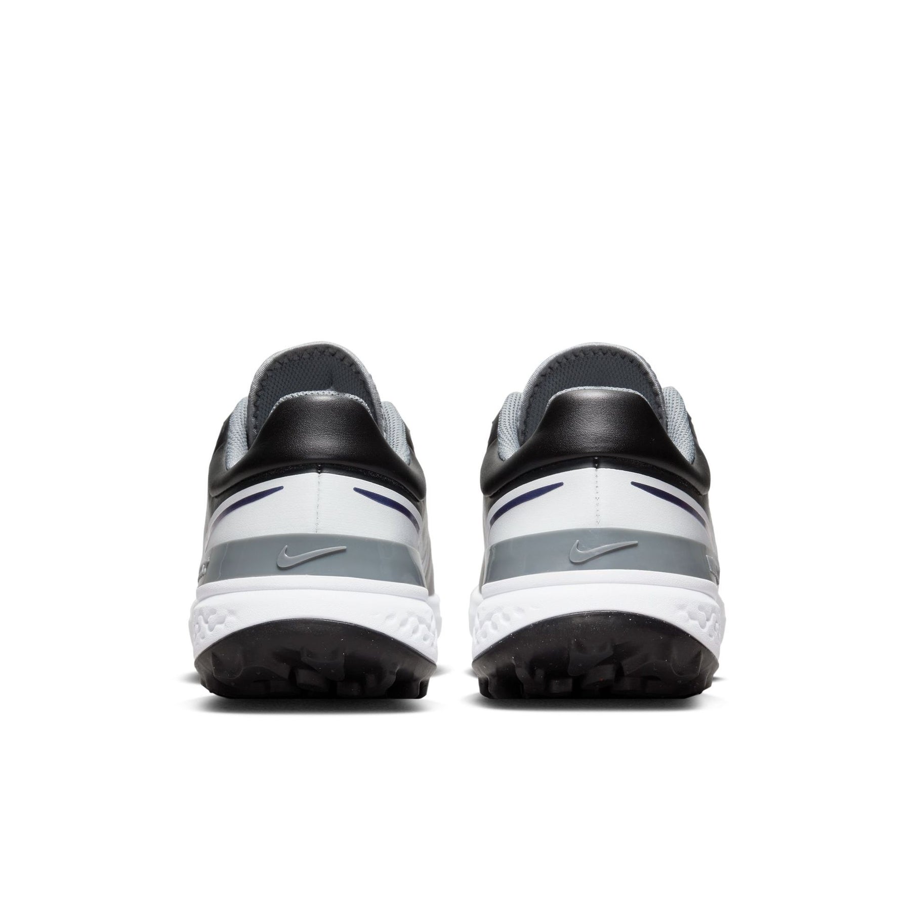 Giày Golf Unisex Nike Unisex Infinity Pro 2 Anthracite