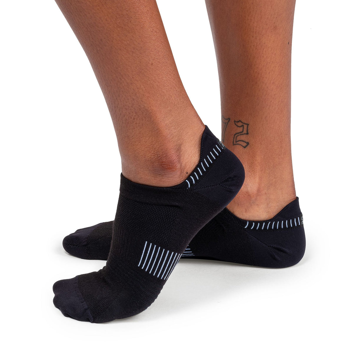Vớ thể thao Nữ ON Ultralight Low Sock W