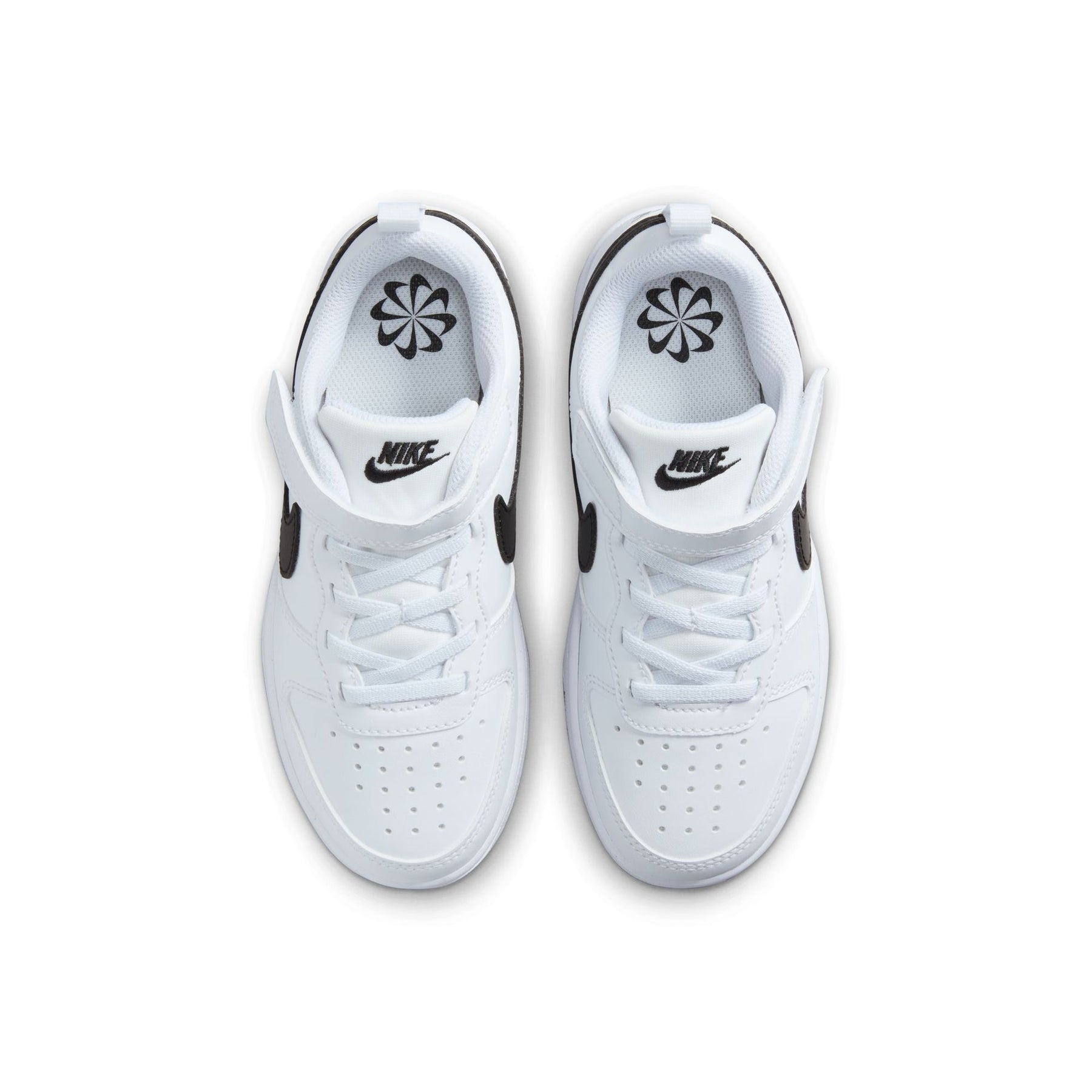 Giày Thể Thao Thời Trang Trẻ Em Unisex Nike Court Borough Low Recraft (Gs)