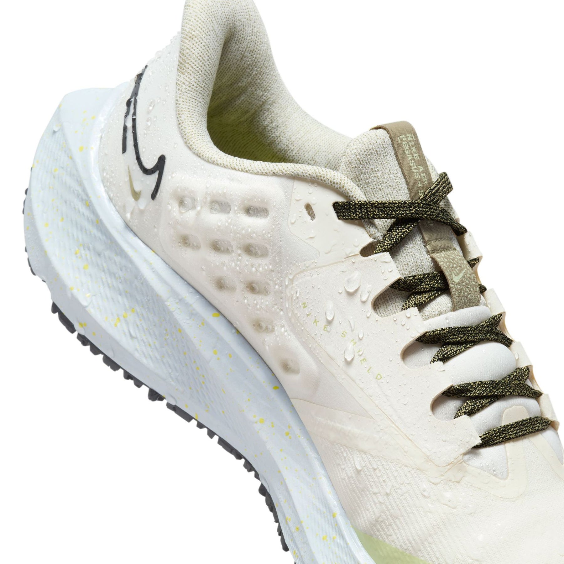 Giày Chạy Bộ Nữ Nike W Air Zoom Pegasus Shield