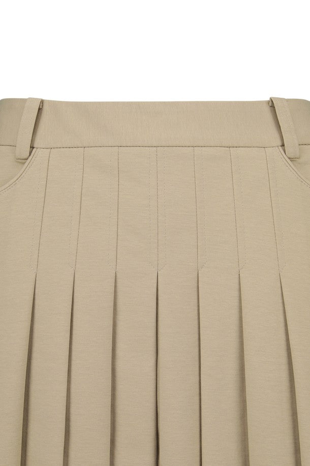 Váy Golf WAAC Nữ Pleats Skort