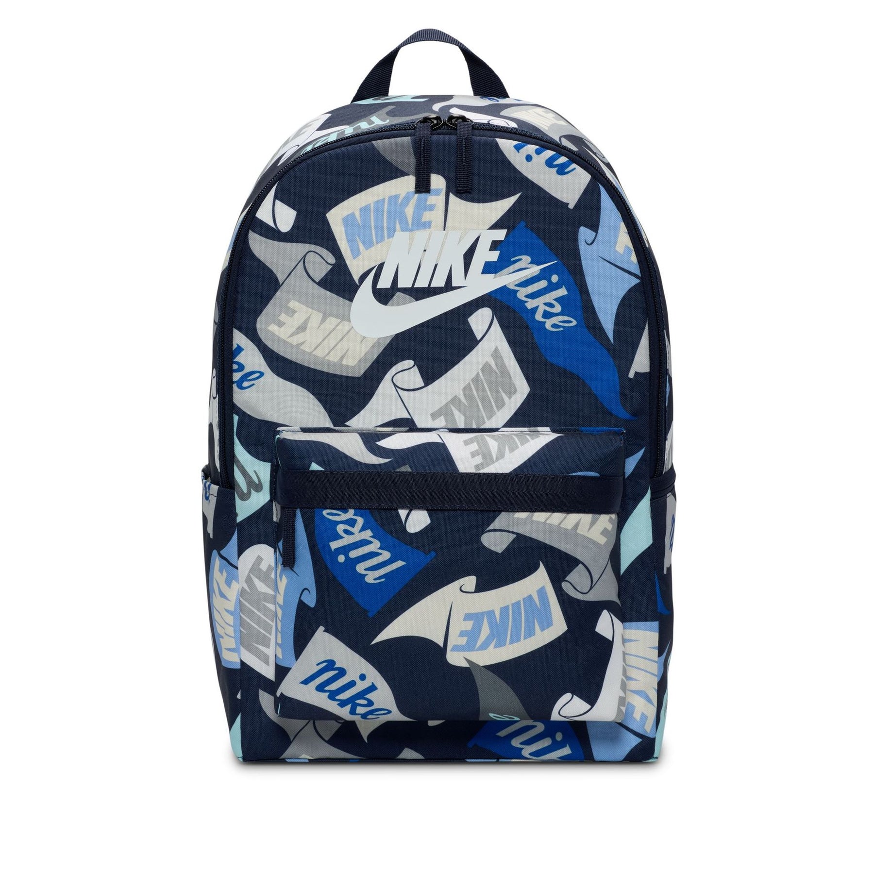 Ba Lô Thể Thao Unisex NIke HERITAGE BKPK-PENANT TOSS