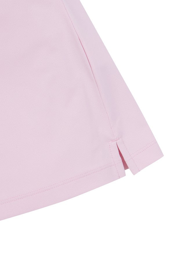 Áo Golf Polo WAAC Nữ WAACky Pique Ss Polo
