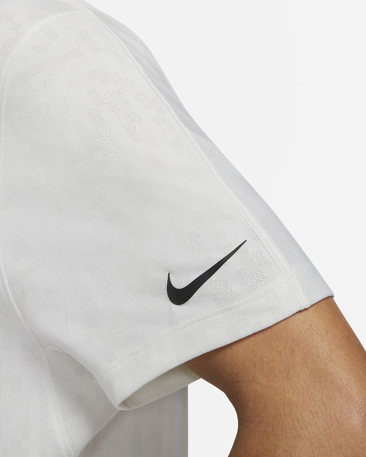 Áo Polo Tay Ngắn Golf Nam Nike As Tw M Nk Dfadv Su Nvlty Polo