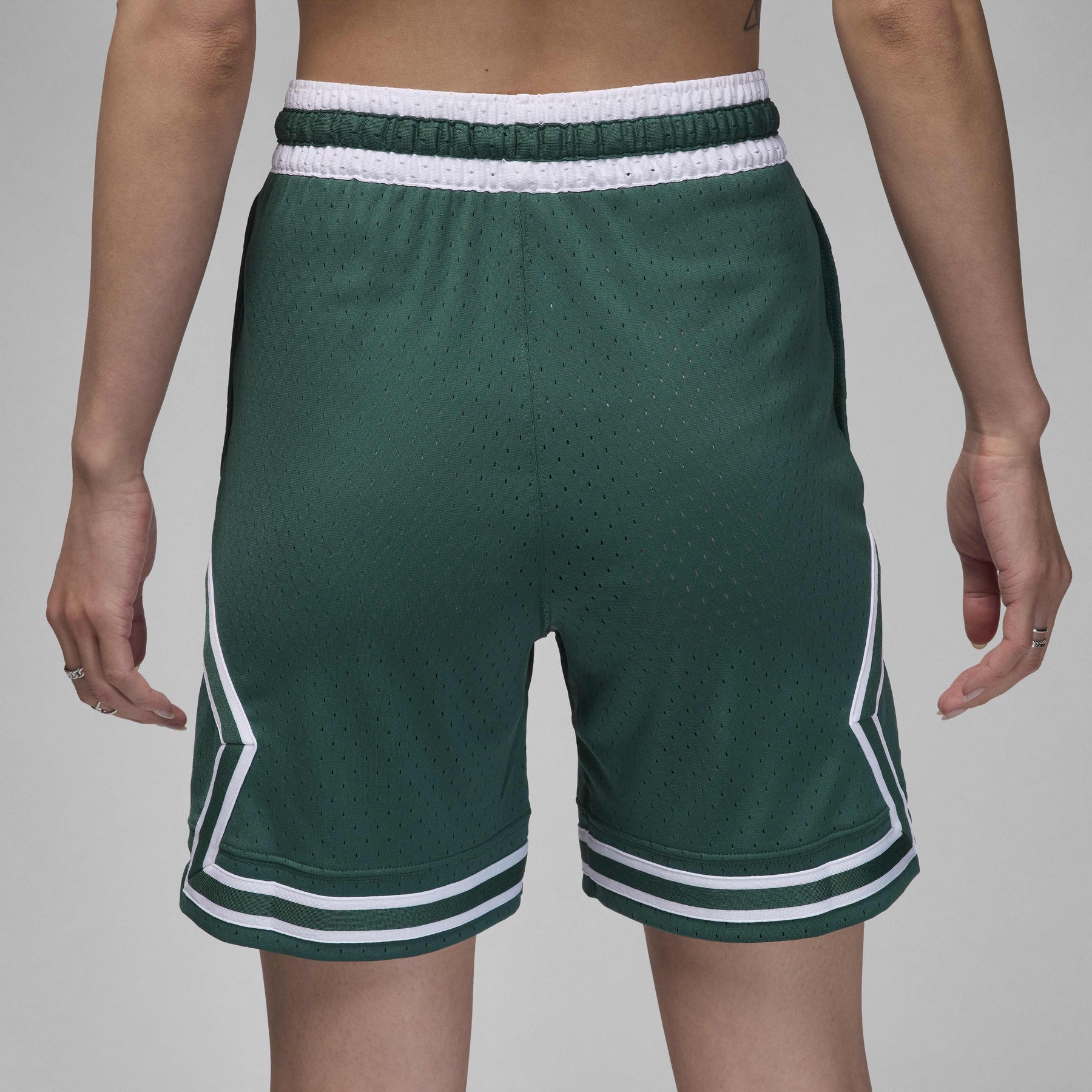 Quần Ngắn Thể Thao Bóng Rổ Nam Nike M J Df Sprt Dmnd Short