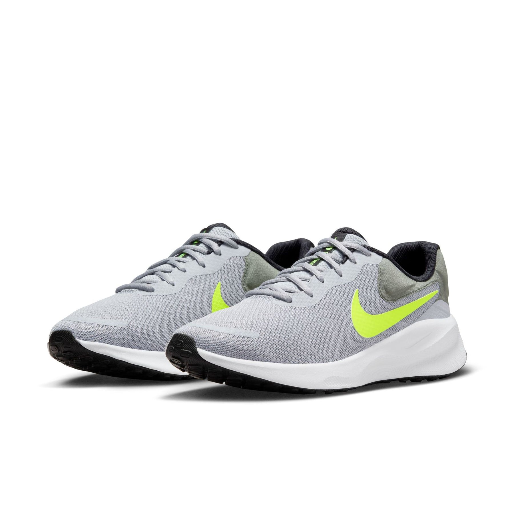 Giày Thể Thao Chạy Bộ Nam Nike Nike Revolution 7