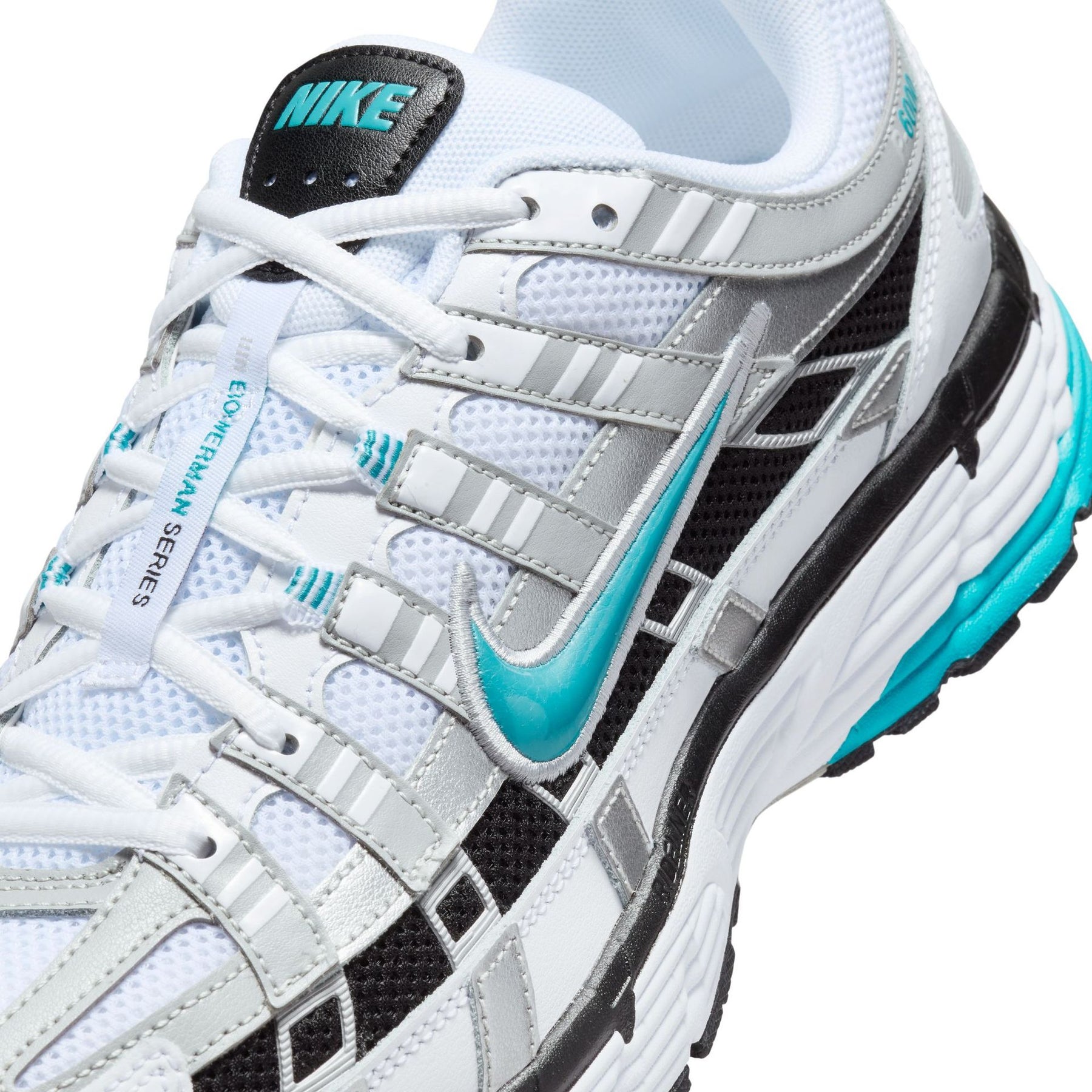 Giày Thể Thao Thời Trang Nam Nike Nike P-6000