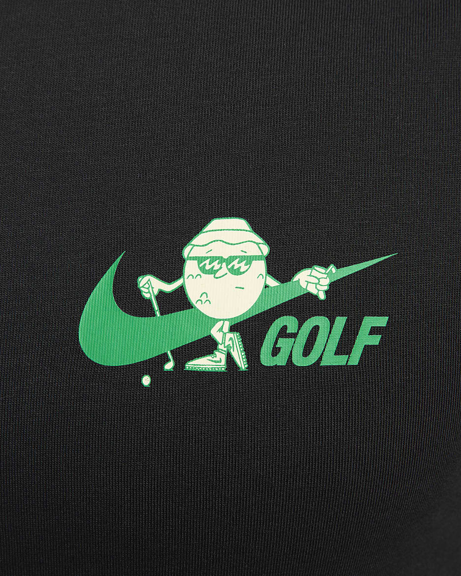 Áo Golf Tay Ngắn Nam Nike As M Nk Tee Golf Energy