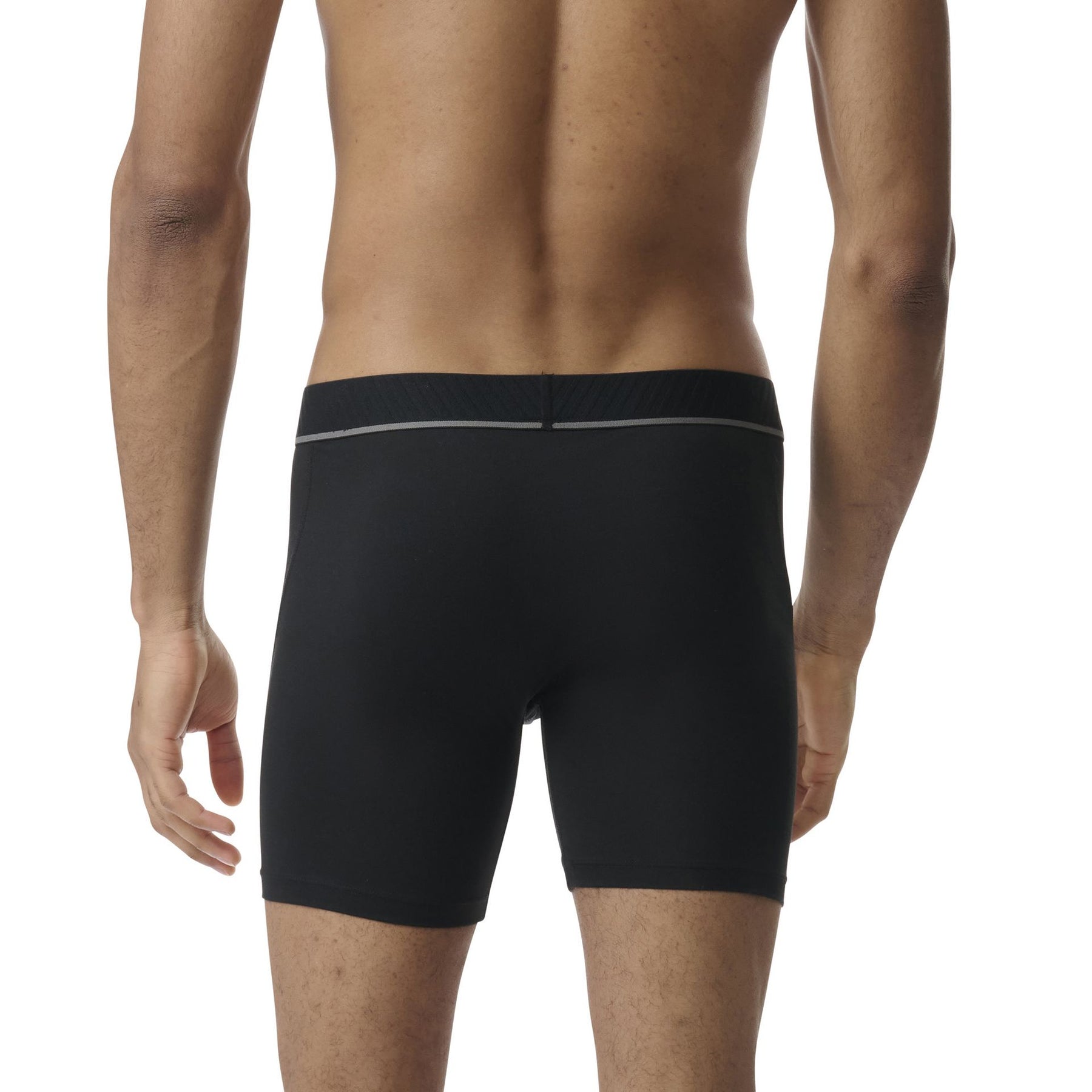 Quần Lót Thể Thao Nam Adidas Amfe - 3Pk Boxer Brief