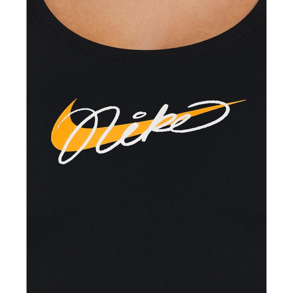 Đồ Bơi Thể Thao một mảnh Nữ Nike Swim FASTBACK ONE PIECE